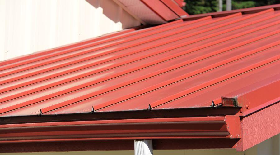 Expert tile roof repair services in Majestic, KY